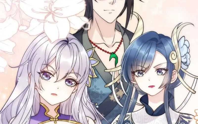 Reward 100 Million Lives at the Beginning Chapter 120 Gambar 27