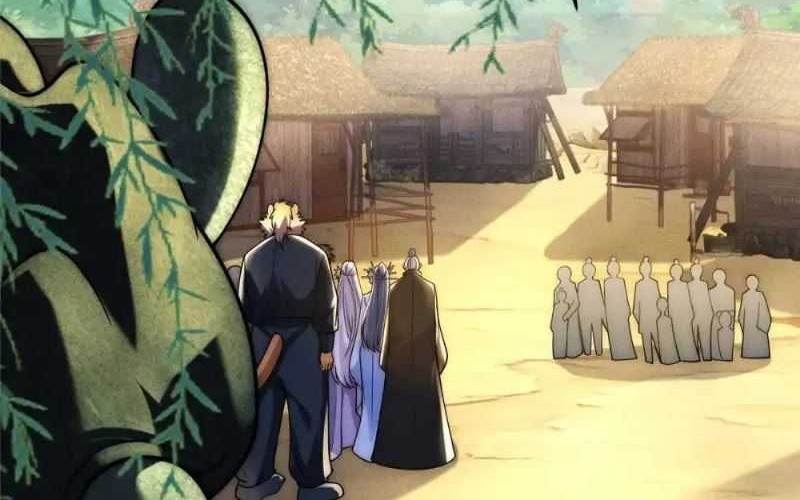 Reward 100 Million Lives at the Beginning Chapter 120 Gambar 31