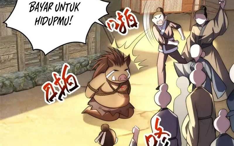 Reward 100 Million Lives at the Beginning Chapter 120 Gambar 34