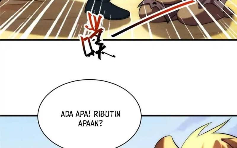 Reward 100 Million Lives at the Beginning Chapter 120 Gambar 36