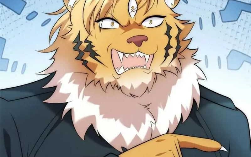 Reward 100 Million Lives at the Beginning Chapter 120 Gambar 38