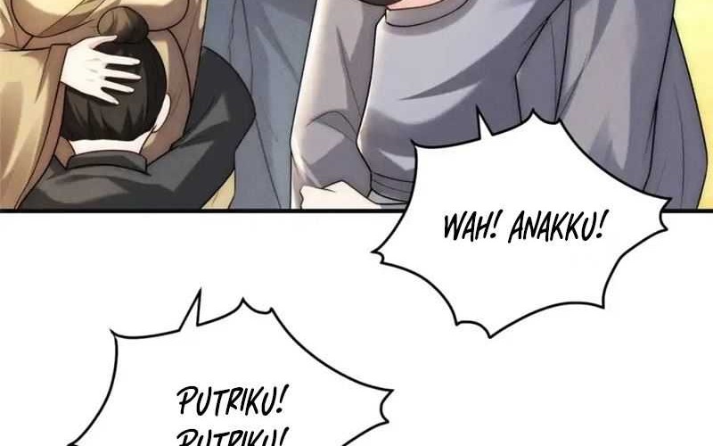 Reward 100 Million Lives at the Beginning Chapter 120 Gambar 42