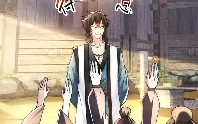 Reward 100 Million Lives at the Beginning Chapter 120 Gambar 44