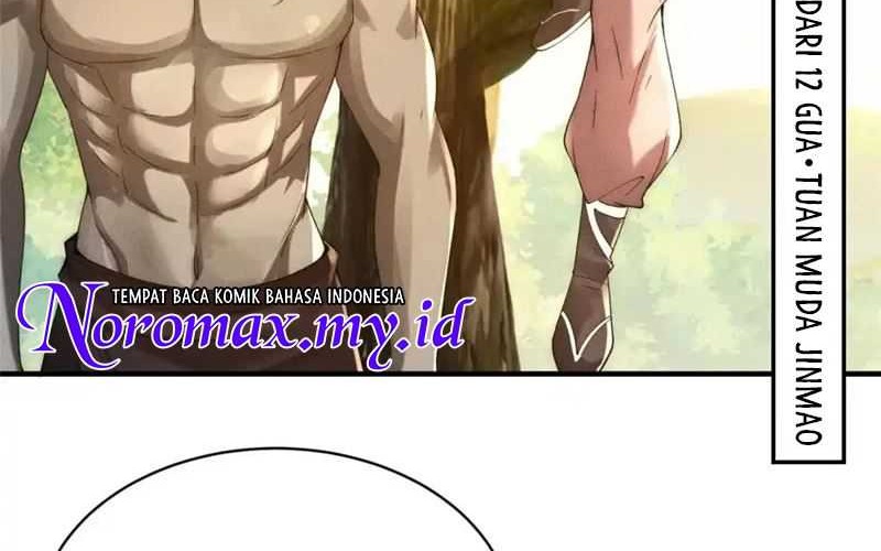 Reward 100 Million Lives at the Beginning Chapter 120 Gambar 48