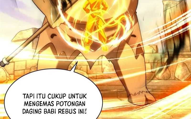 Reward 100 Million Lives at the Beginning Chapter 120 Gambar 13