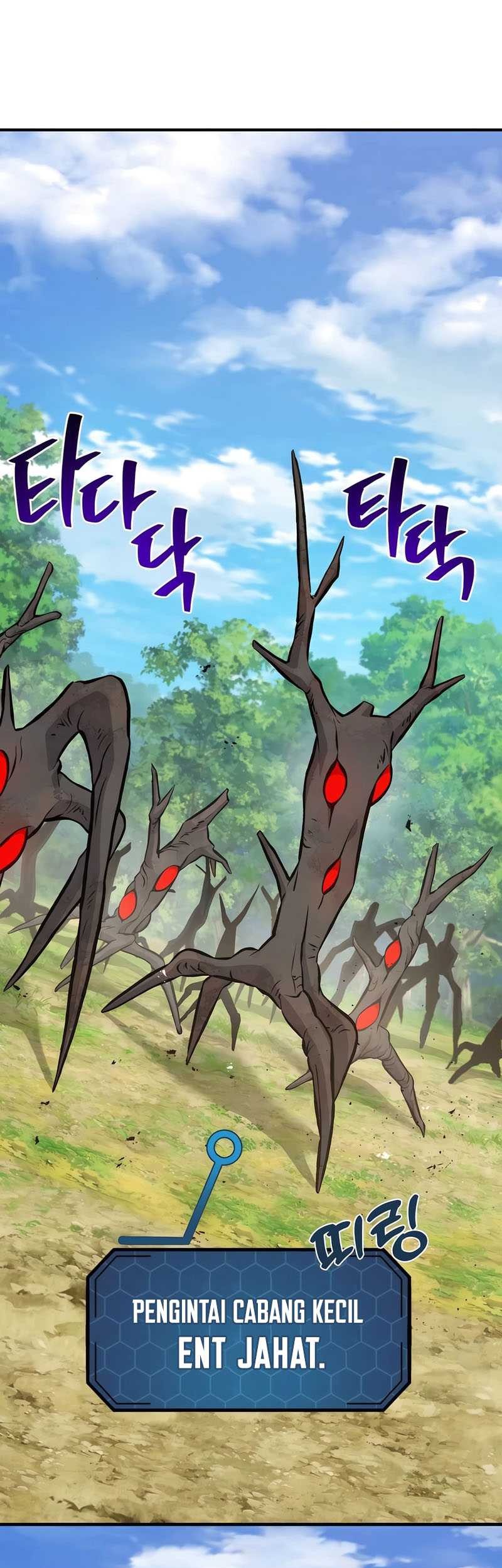 Baca Manhwa Solo Farming In The Tower Chapter 68 Gambar 2