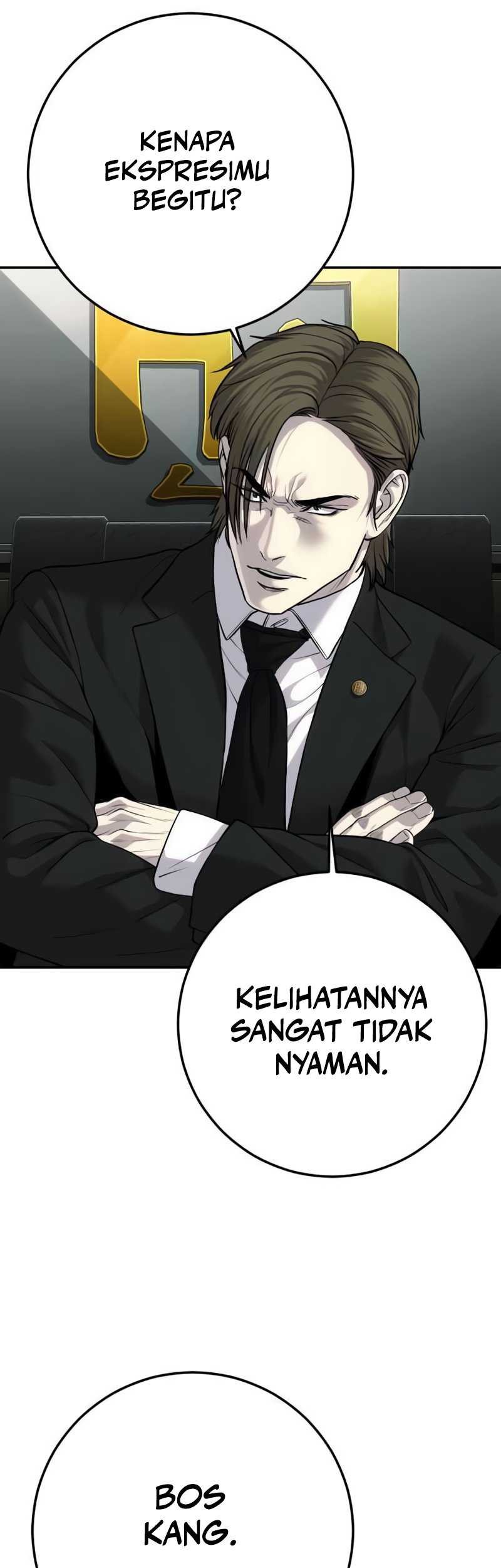 Son’s Retribution Chapter 19 Gambar 56