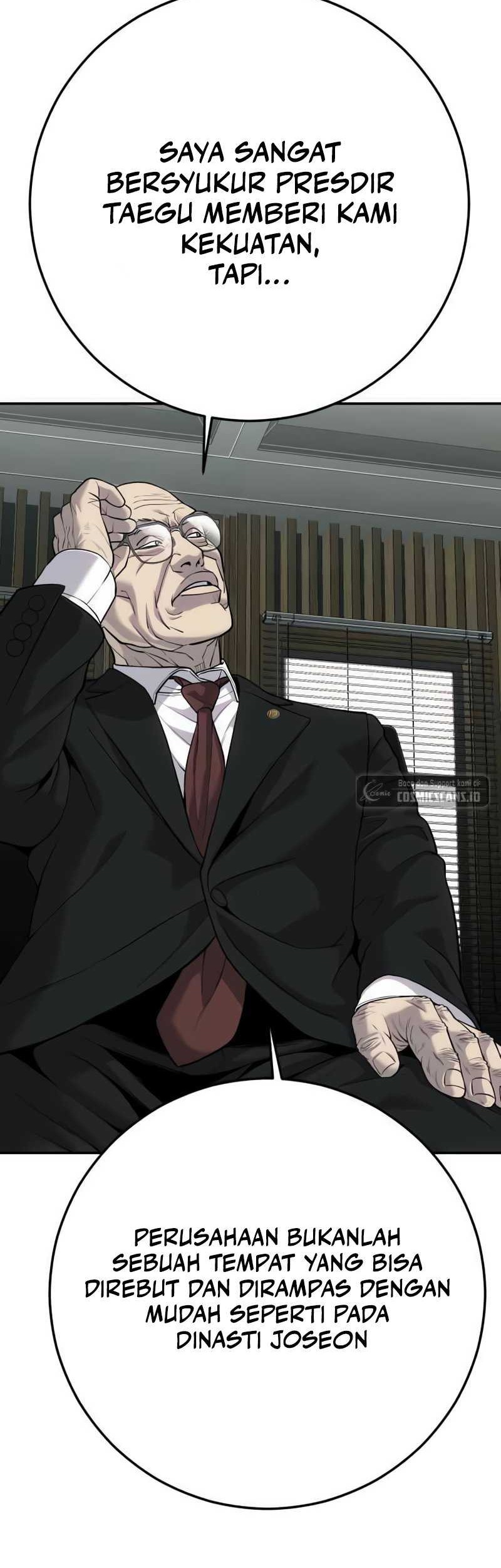 Son’s Retribution Chapter 19 Gambar 77