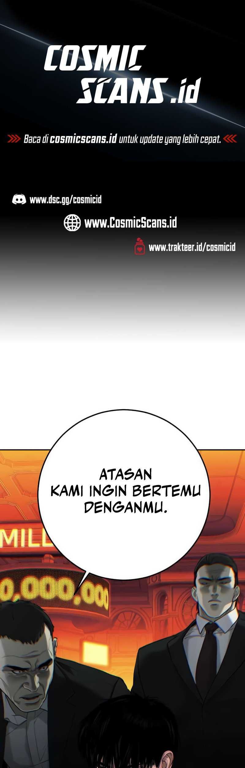 Baca Manhwa Son’s Retribution Chapter 19 Gambar 2
