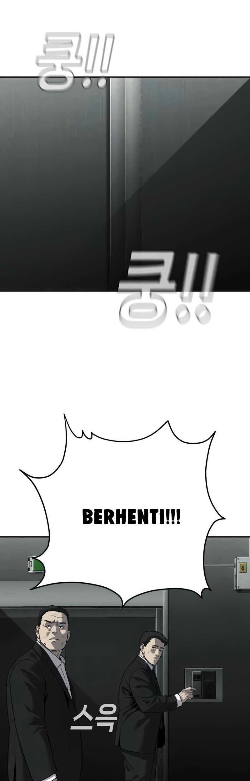 Son’s Retribution Chapter 19 Gambar 33