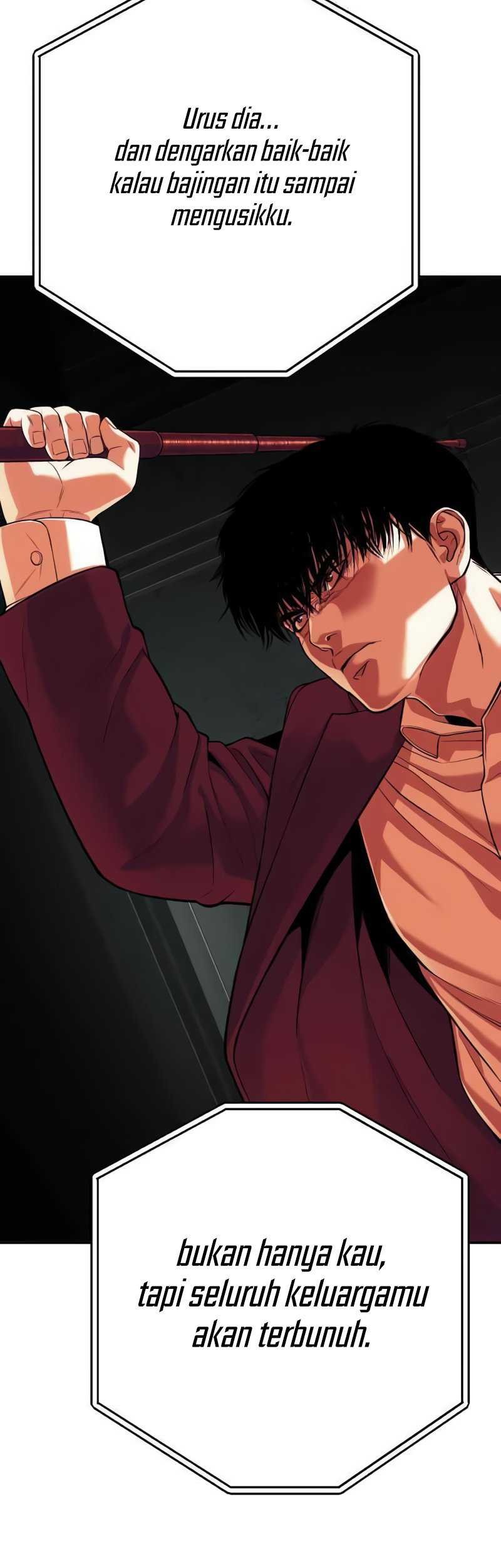 Son’s Retribution Chapter 19 Gambar 42
