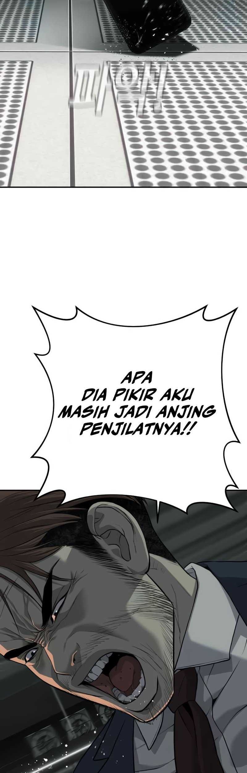 Son’s Retribution Chapter 19 Gambar 45