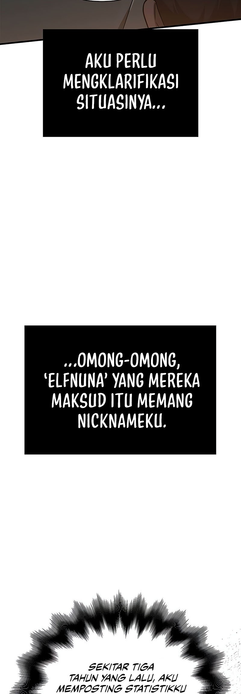 Survive as a Barbarian in the Game Chapter 63 Gambar 49