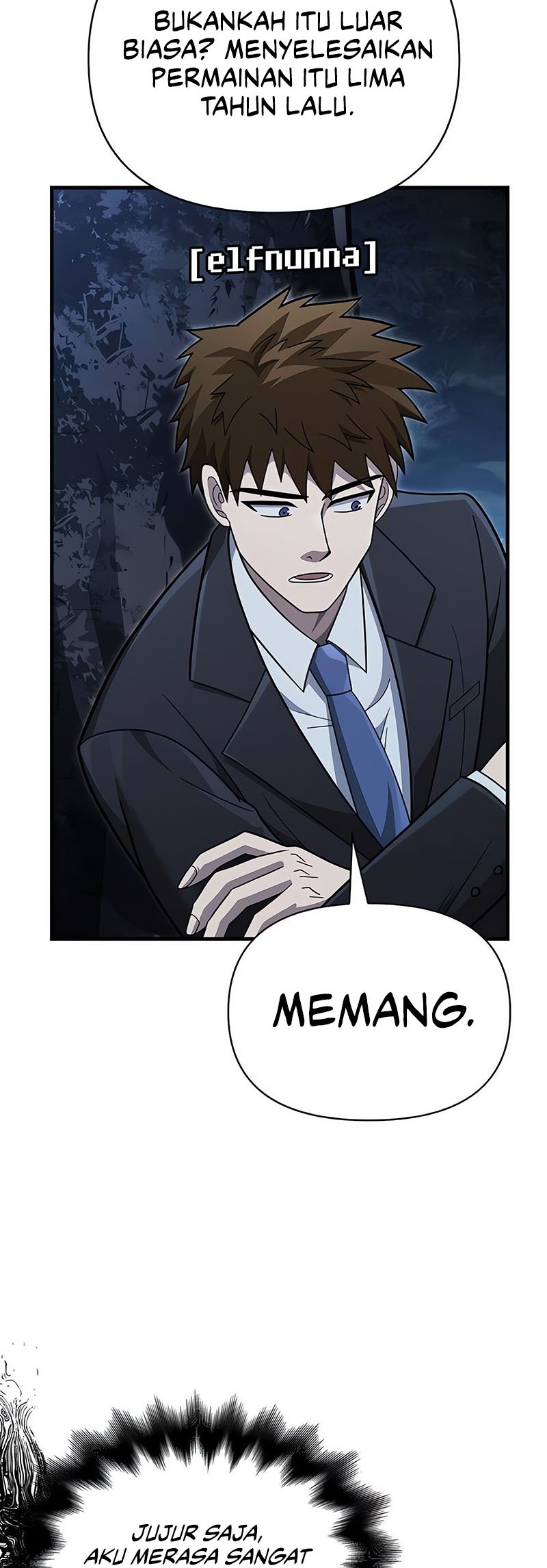 Survive as a Barbarian in the Game Chapter 63 Gambar 65