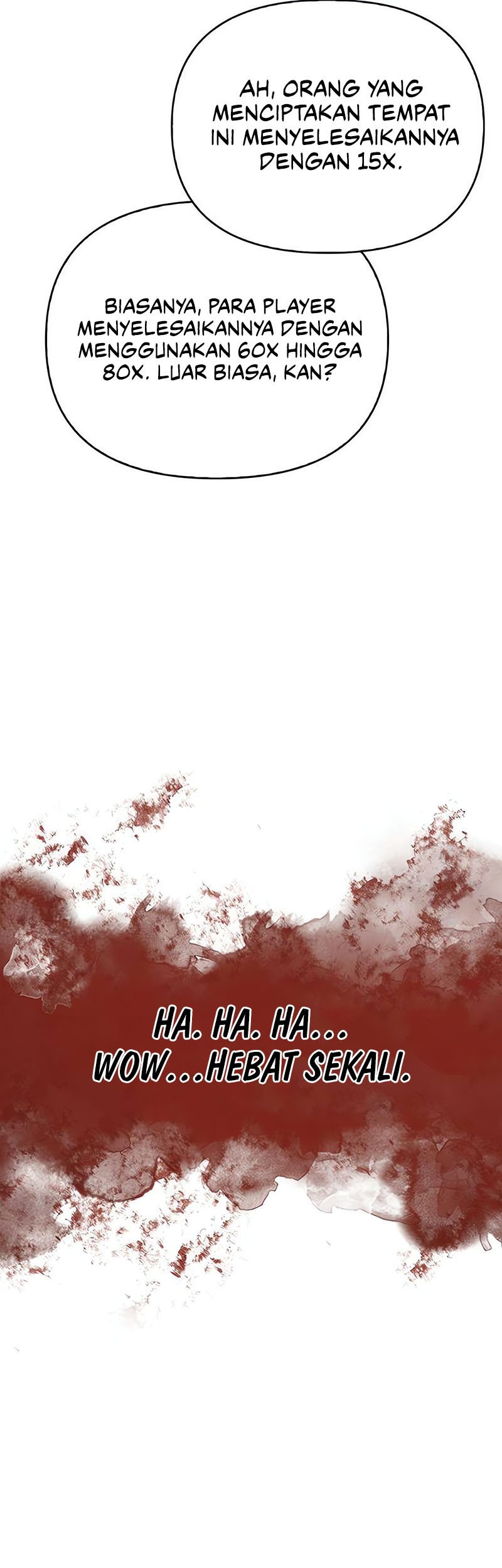 Survive as a Barbarian in the Game Chapter 63 Gambar 74