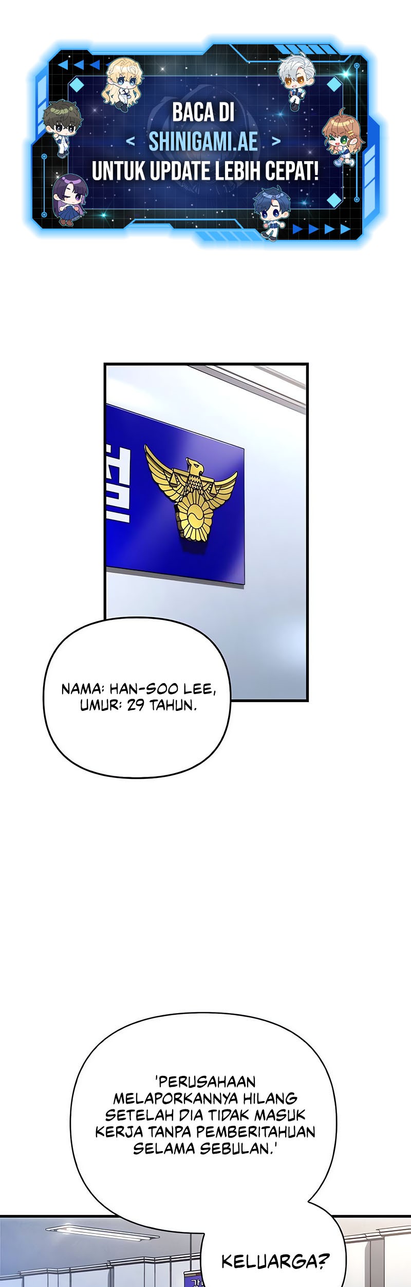 Baca Manhwa Survive as a Barbarian in the Game Chapter 63 Gambar 2