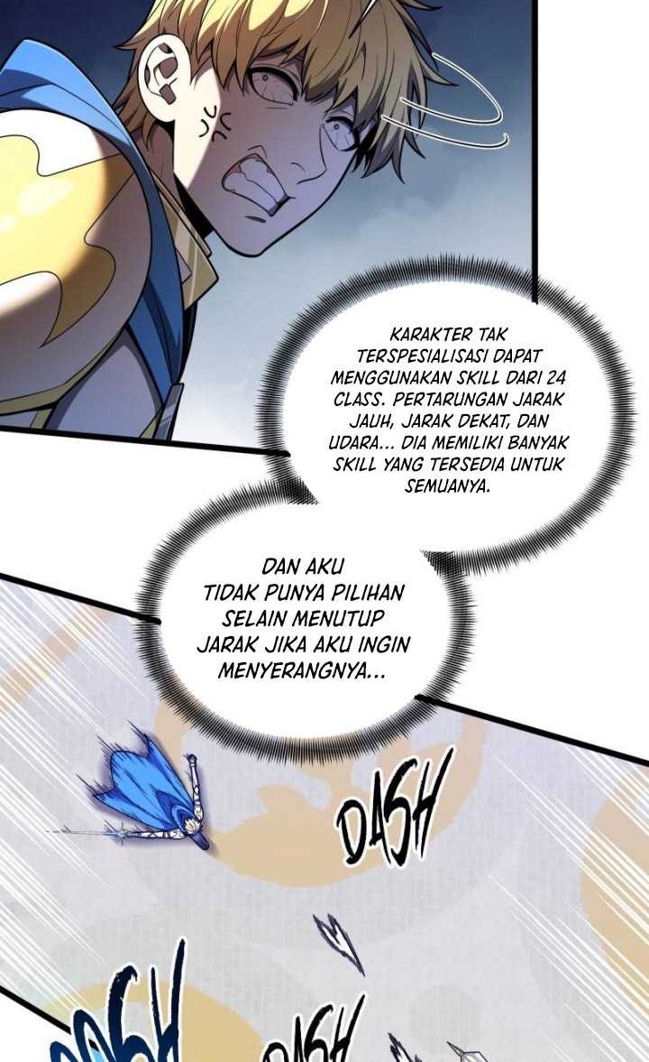 The King’s Avatar Chapter 146 Gambar 29