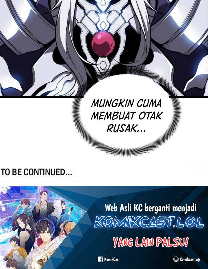 The King’s Avatar Chapter 146 Gambar 35