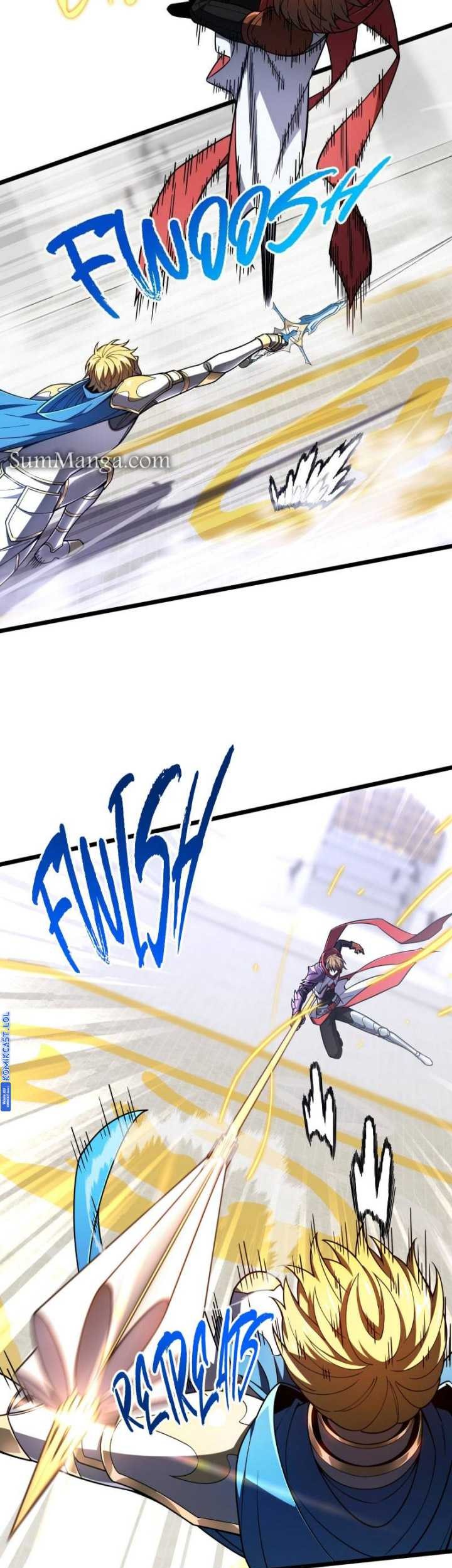 The King’s Avatar Chapter 146 Gambar 4