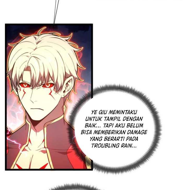The King’s Avatar Chapter 145 Gambar 19