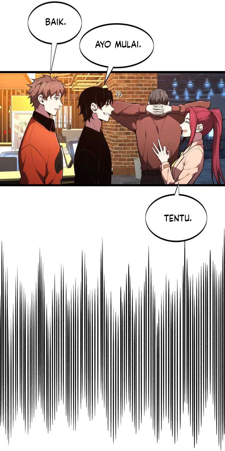 The King’s Avatar Chapter 142 Gambar 18