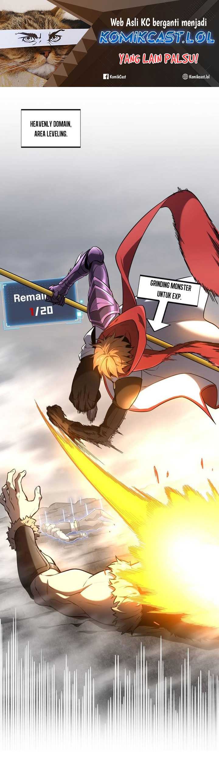 Baca Manhua The King’s Avatar Chapter 142 Gambar 2