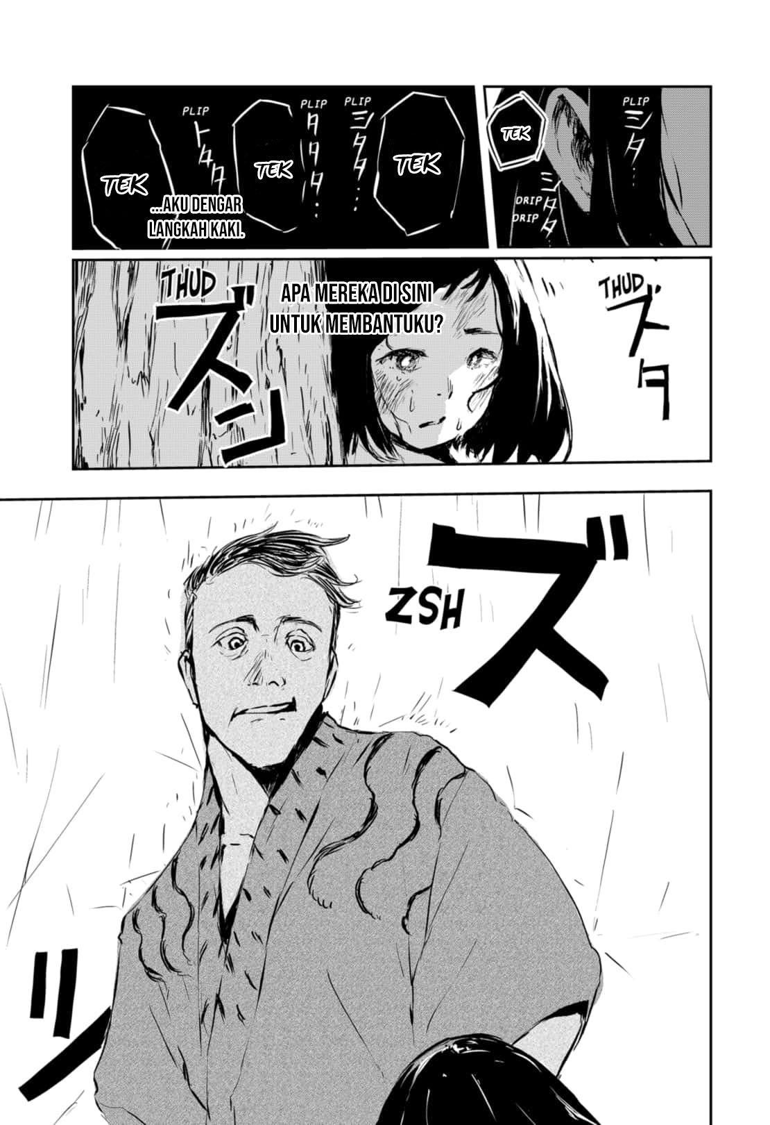 Goze Hotaru Chapter 06 Gambar 7