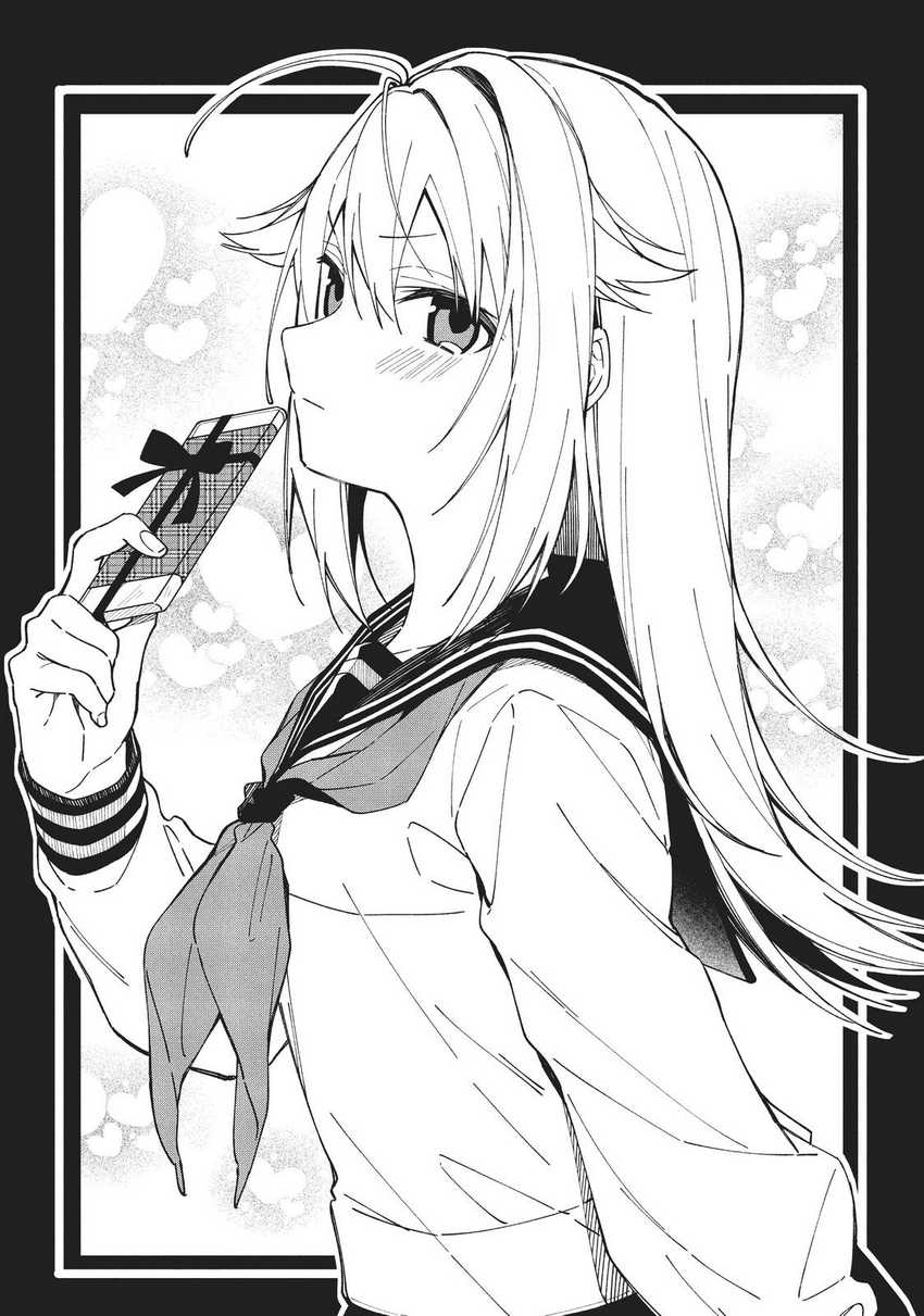 Shikanoko Nokonoko Koshitantan Chapter 19 Gambar 23