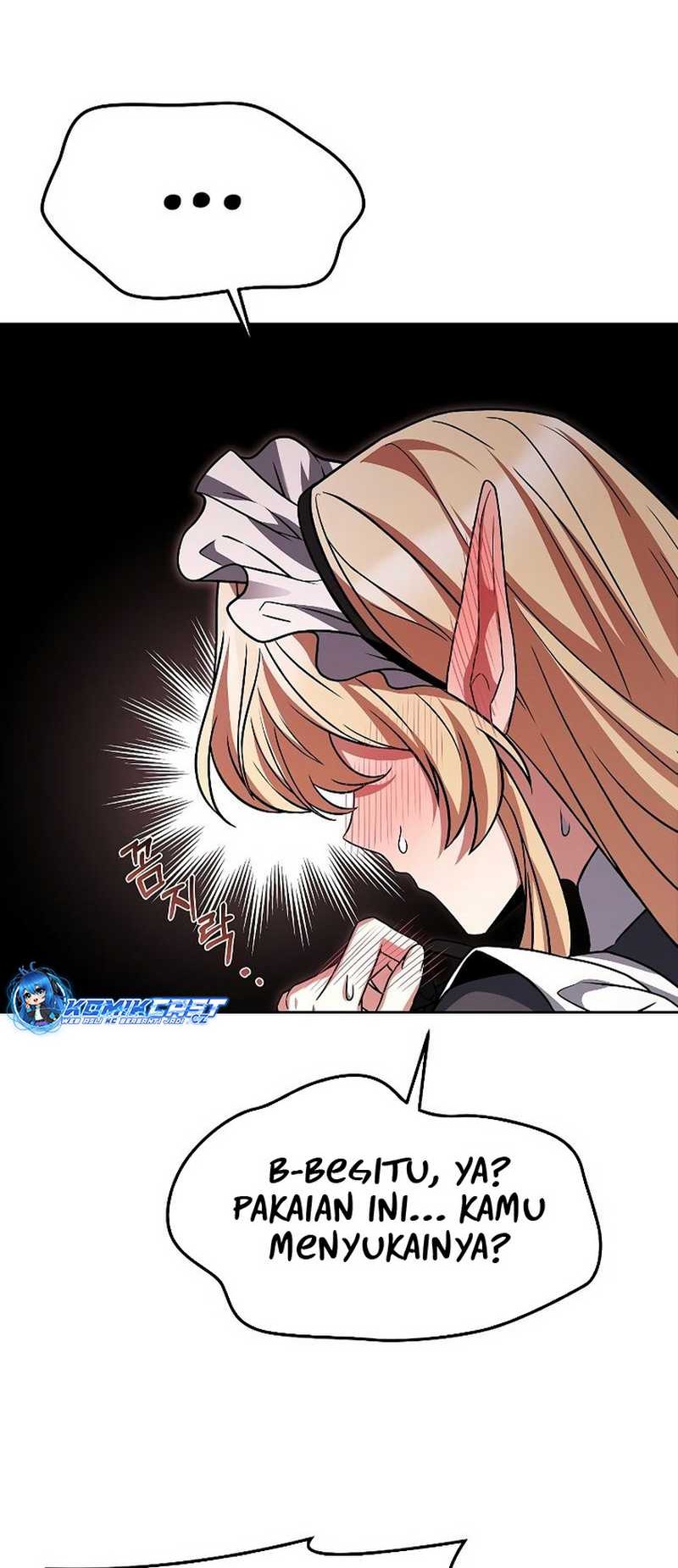 Archmage Restaurant Chapter 41 Gambar 23