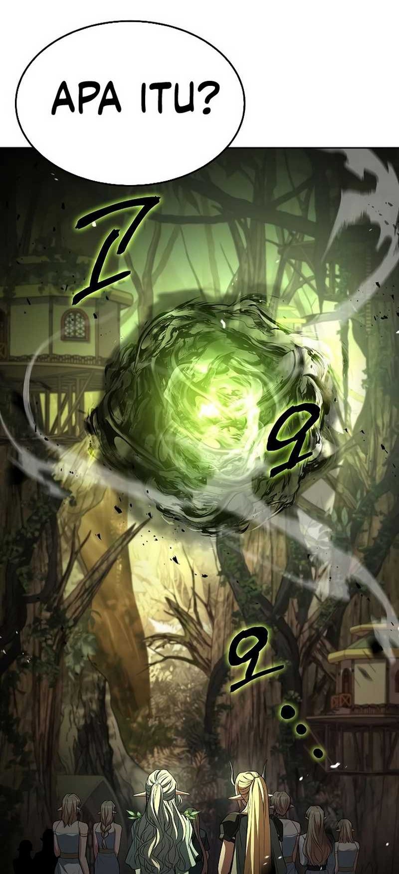 Archmage Restaurant Chapter 41 Gambar 29