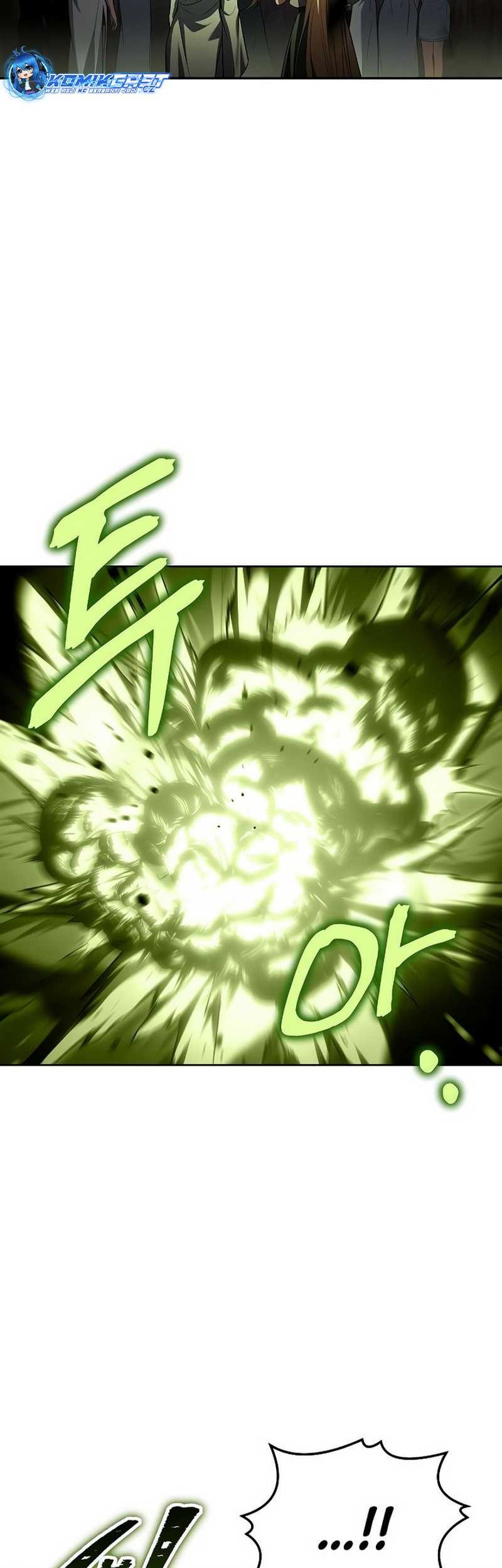 Archmage Restaurant Chapter 41 Gambar 30
