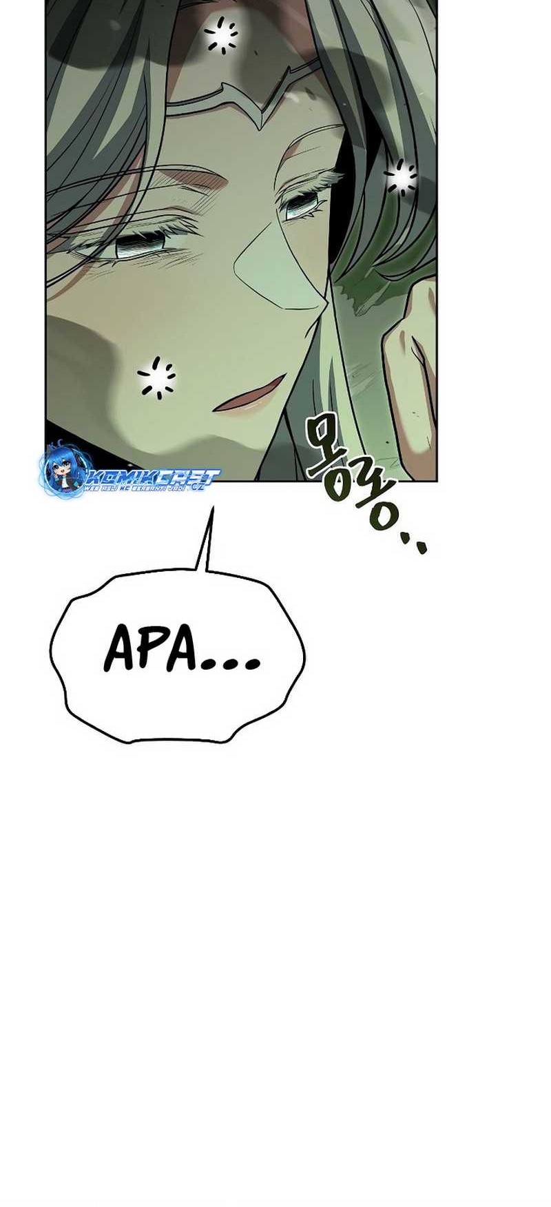 Archmage Restaurant Chapter 41 Gambar 33