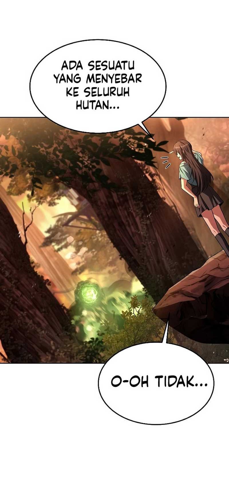 Archmage Restaurant Chapter 41 Gambar 39