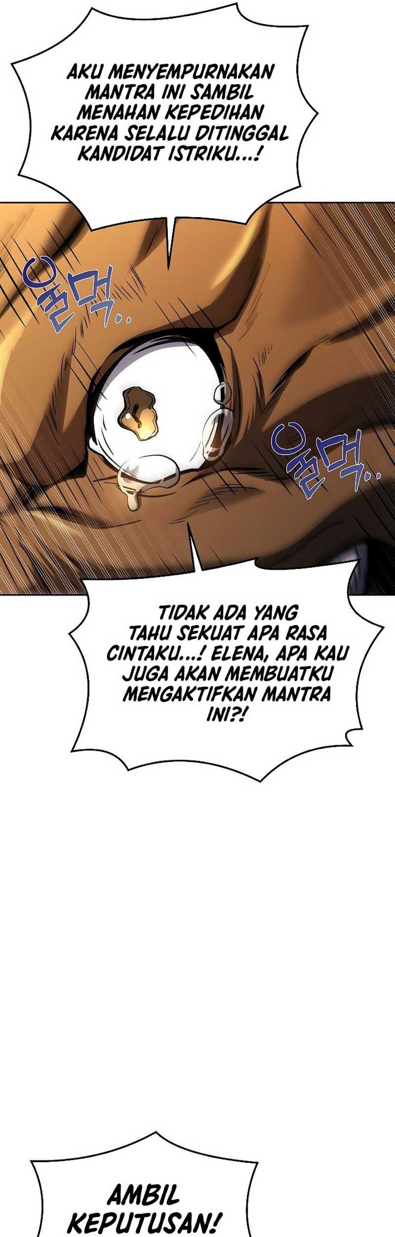 Archmage Restaurant Chapter 41 Gambar 42