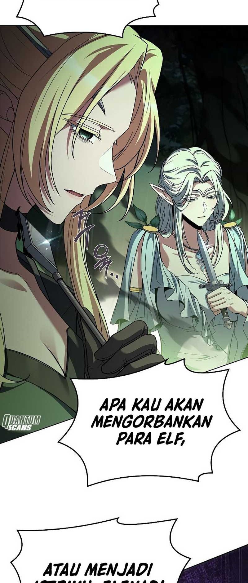 Archmage Restaurant Chapter 41 Gambar 43