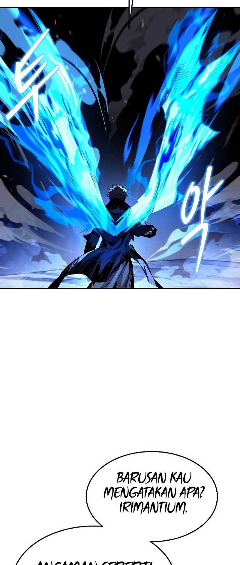 Archmage Restaurant Chapter 41 Gambar 45
