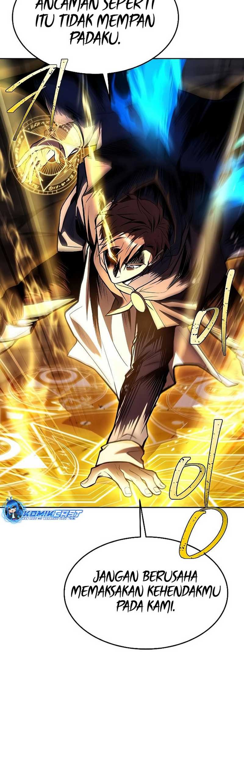 Archmage Restaurant Chapter 41 Gambar 46