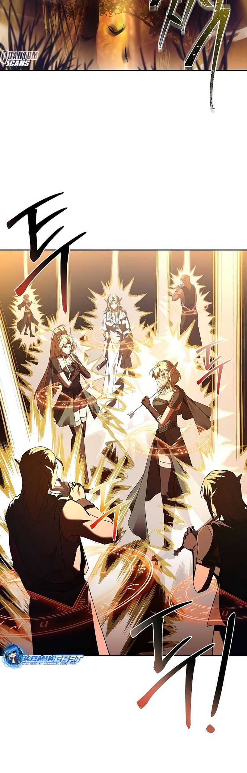 Archmage Restaurant Chapter 41 Gambar 48