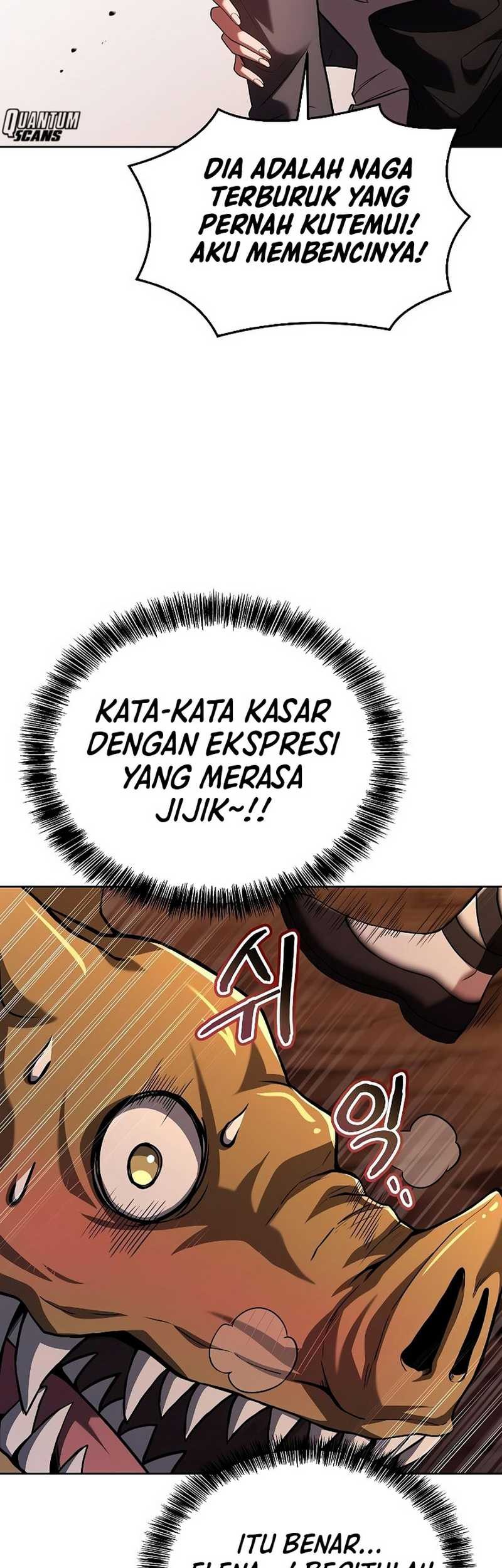 Archmage Restaurant Chapter 41 Gambar 54