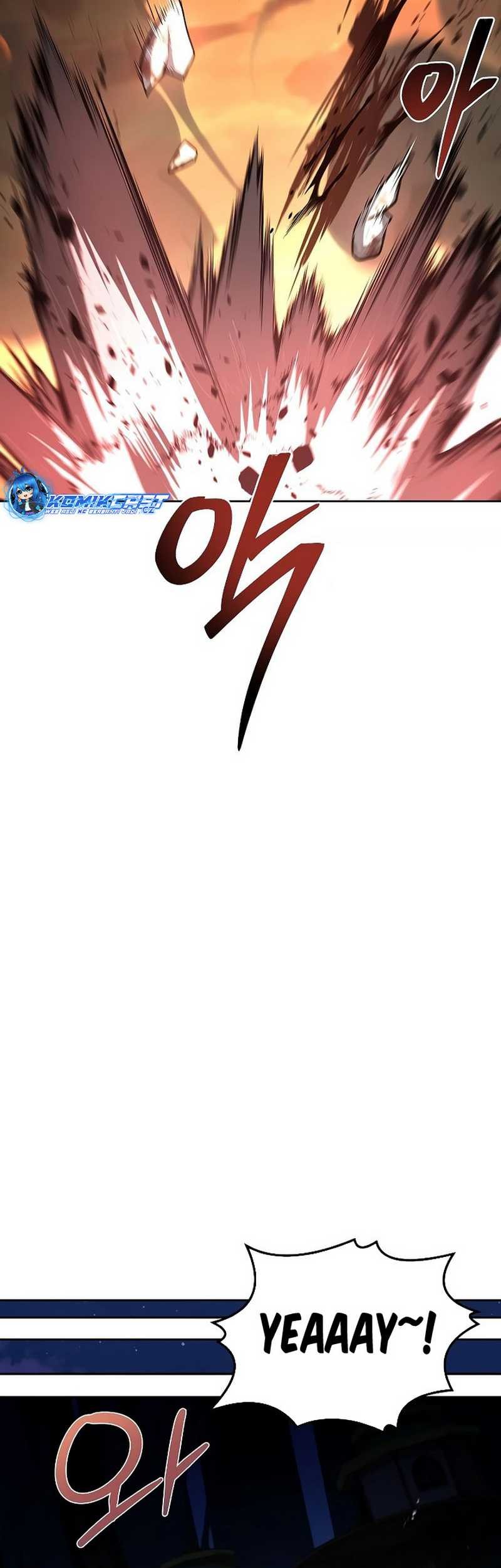 Archmage Restaurant Chapter 41 Gambar 56