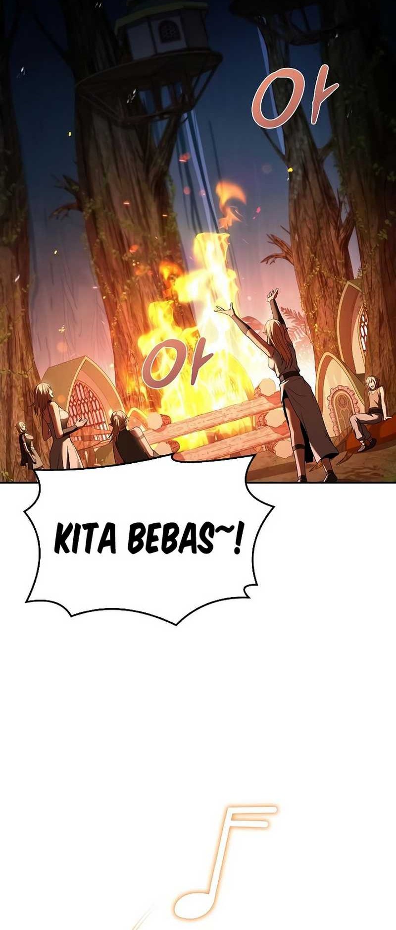 Archmage Restaurant Chapter 41 Gambar 57
