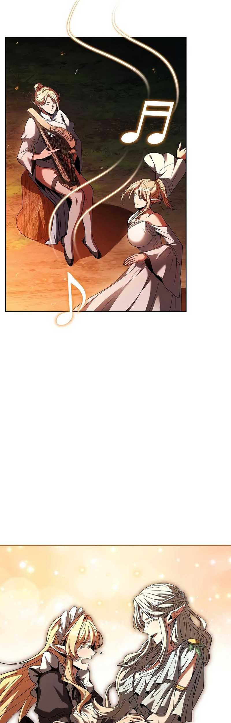 Archmage Restaurant Chapter 41 Gambar 58