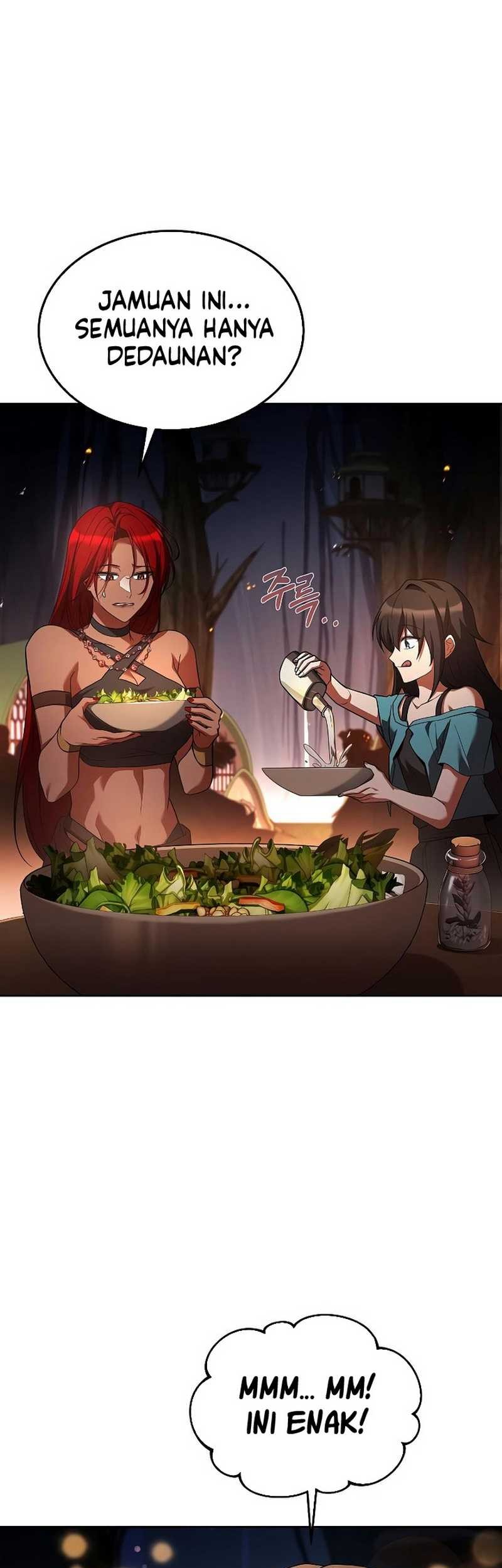 Archmage Restaurant Chapter 41 Gambar 60