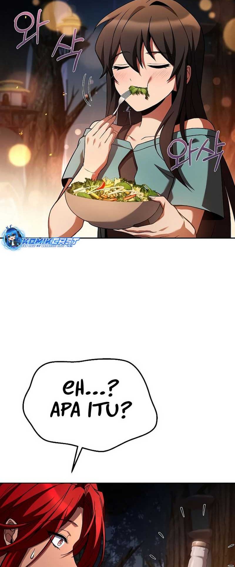 Archmage Restaurant Chapter 41 Gambar 61
