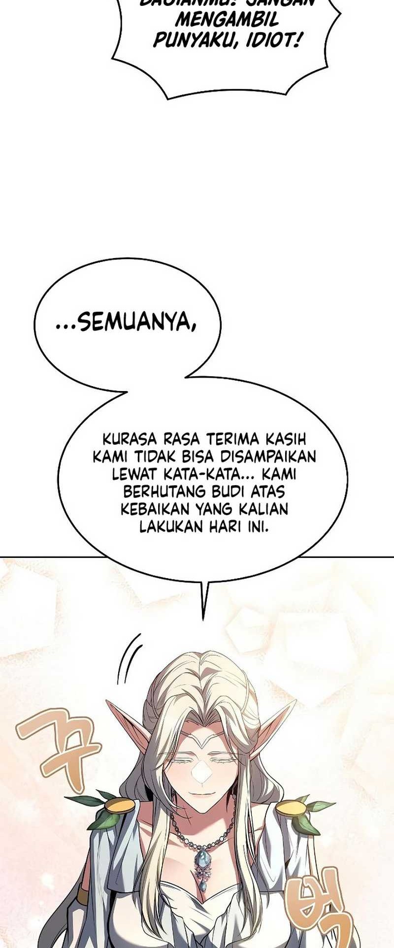 Archmage Restaurant Chapter 41 Gambar 63