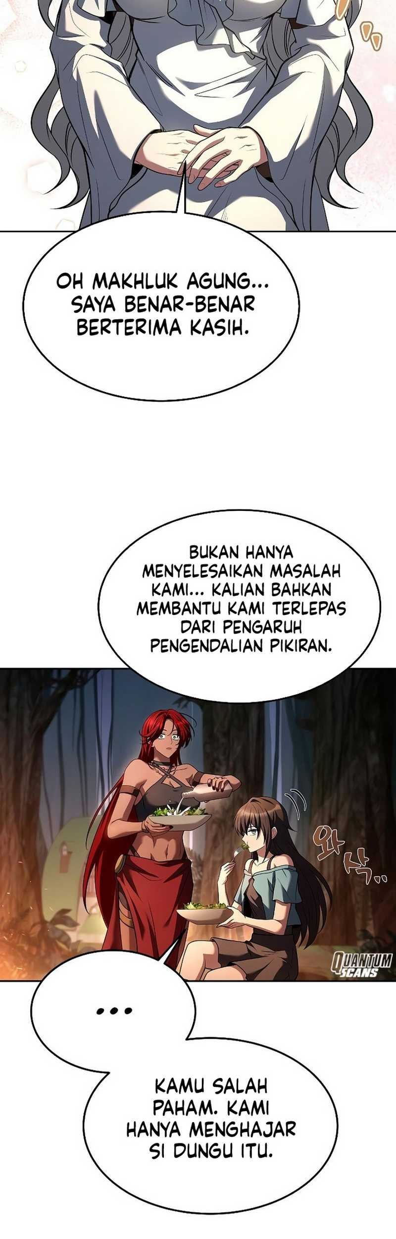 Archmage Restaurant Chapter 41 Gambar 64