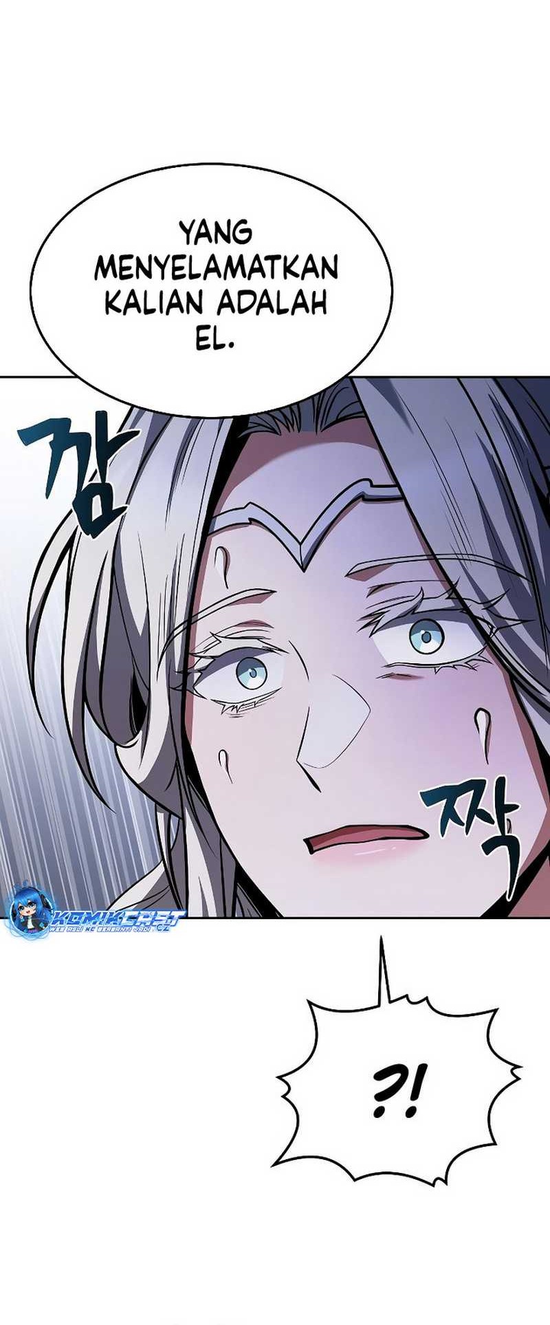 Archmage Restaurant Chapter 41 Gambar 65
