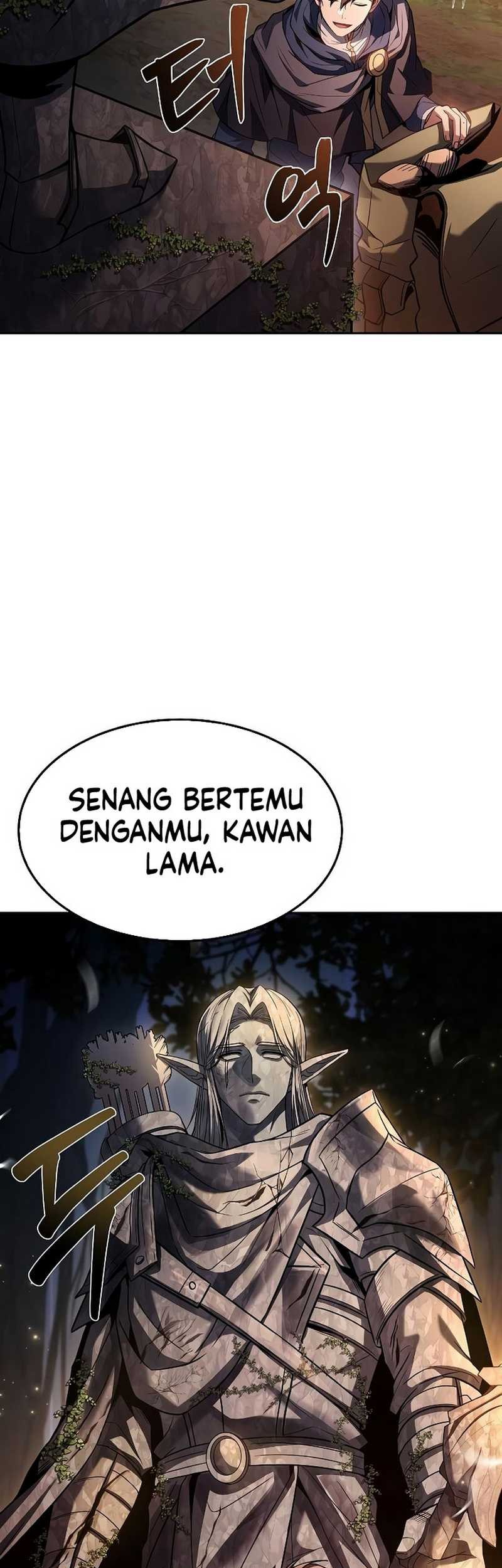 Archmage Restaurant Chapter 41 Gambar 70