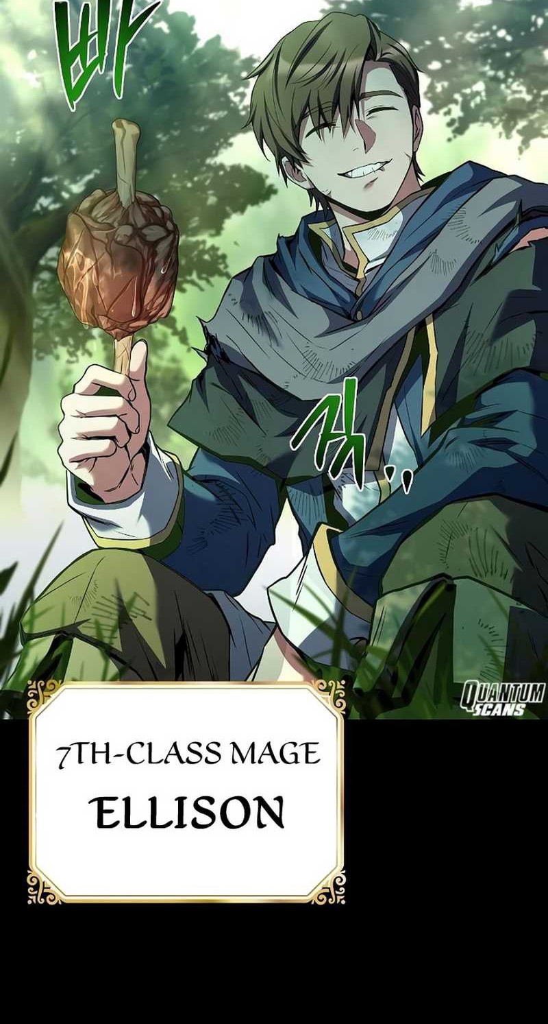 Archmage Restaurant Chapter 41 Gambar 75