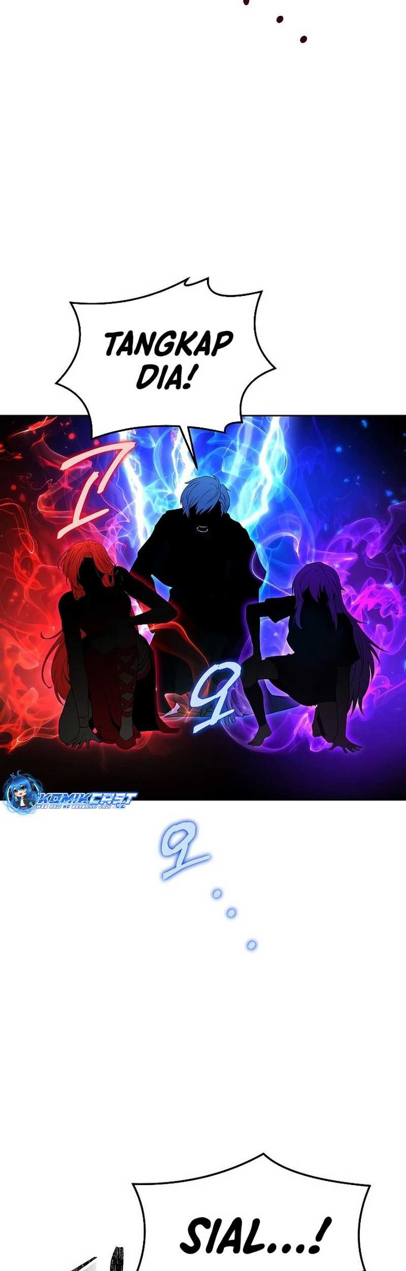 Archmage Restaurant Chapter 41 Gambar 14